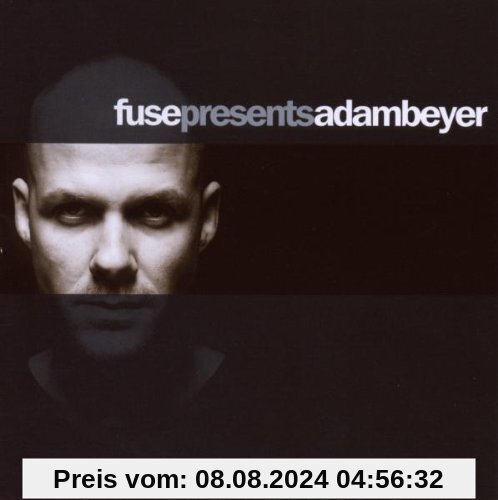 Fuse (Adam Beyer) von Various