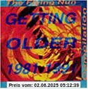 Getting Older 1981-1991 Getting Older 1981-1991 von Various