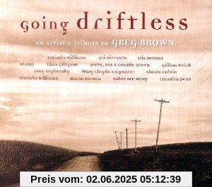 Going Driftless von Various