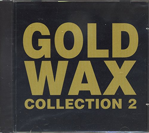 Goldwax Collection 2 (CD, Japan) von Various