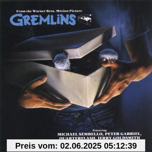Gremlins Gremlins von Various