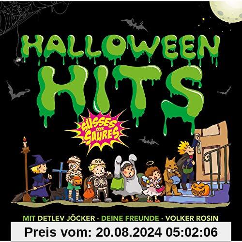 Halloween Hits von Various