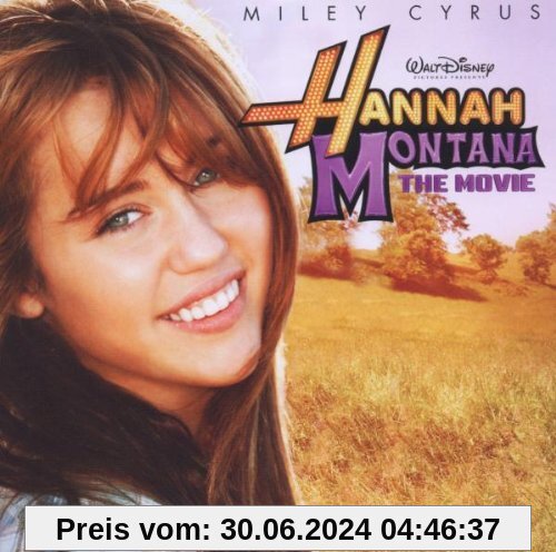 Hannah Montana: The Movie von Various