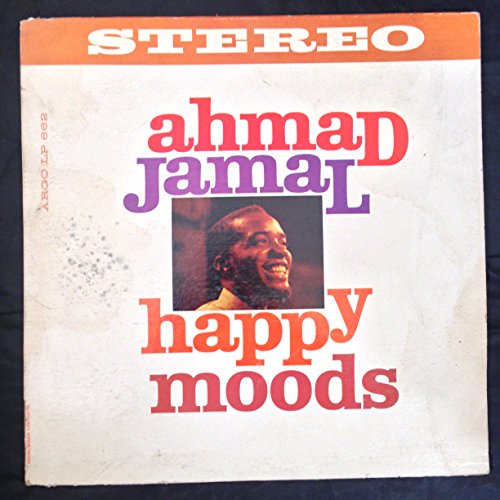Happy Moods [Vinyl LP] von Various