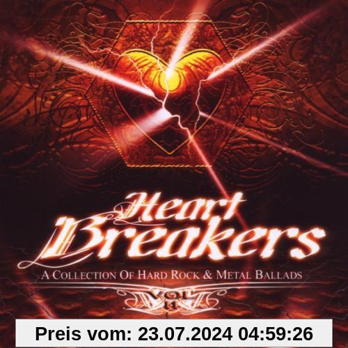 Heart Breakers Vol.2 von Various