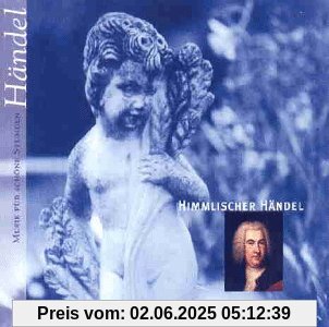 Himmlischer Händel Himmlischer Händel von Various