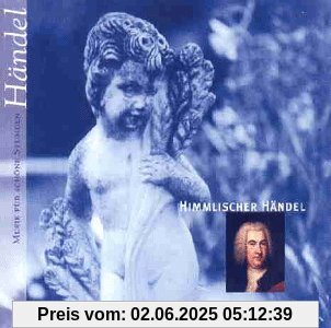 Himmlischer Händel von Various