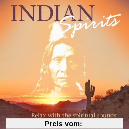 Indian Spirits von Various