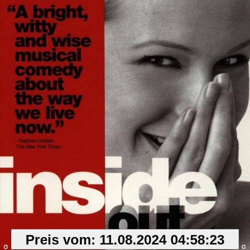 Inside Out von Various