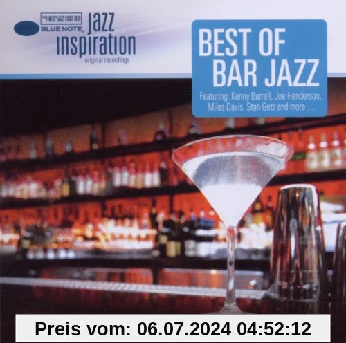 Jazz Inspiration:Best Bar Jazz von Various
