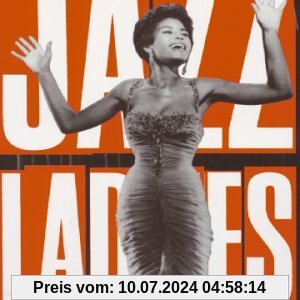 Jazz Ladies [Longbox] von Various