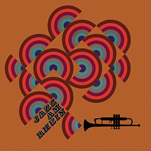 Jazz am Rhein 1967-1968 (6-CD) von Various