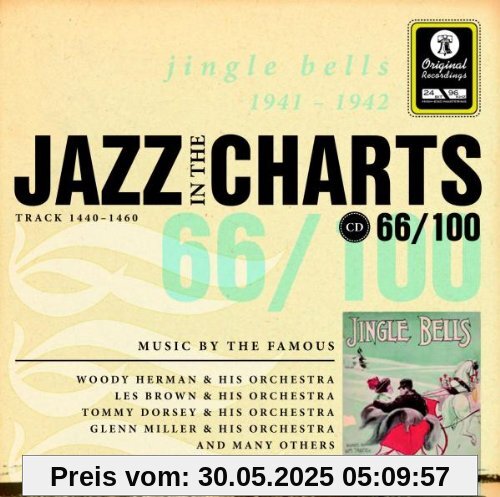 Jazz in the Charts 66/1941-42 von Various