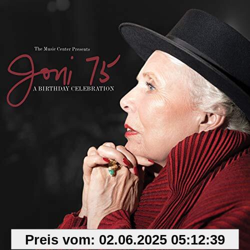 Joni 75: a Birthday Celebration von Various