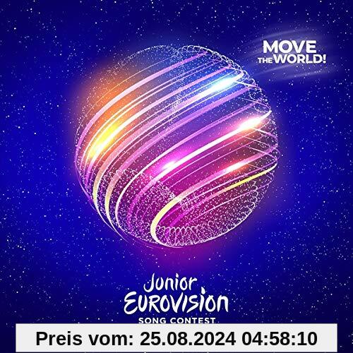 Junior Eurovision Song Contest 2020 von Various