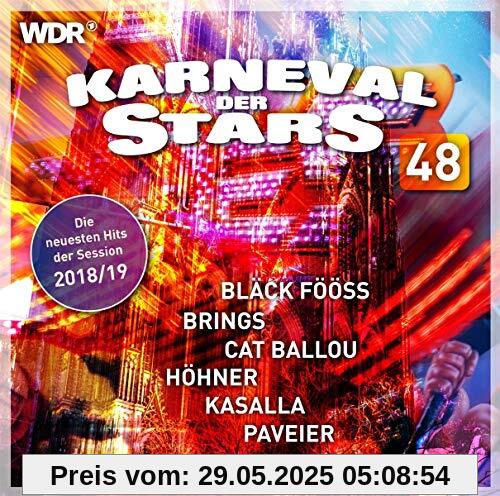 Karneval der Stars 48 Karneval der Stars 48 von Various