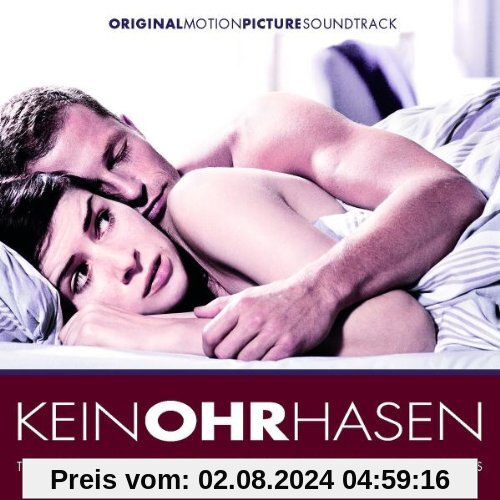 Keinohrhasen von Various