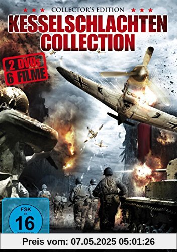 Kesselschlachten Collection [Collector's Edition] von Various