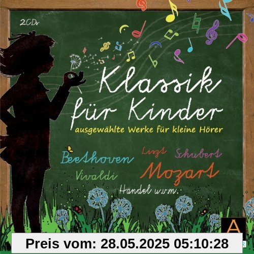 Klassik Für Kinder Klassik Für Kinder von Various