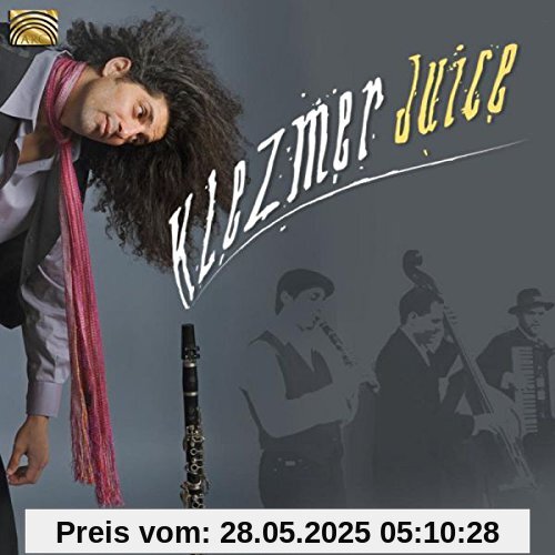 Klezmer Juice Klezmer Juice von Various