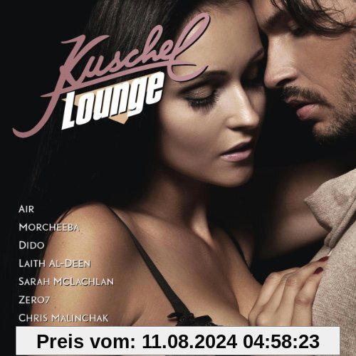 Kuschellounge 2 von Various