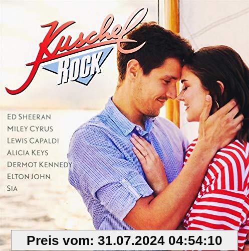 Kuschelrock 34 von Various