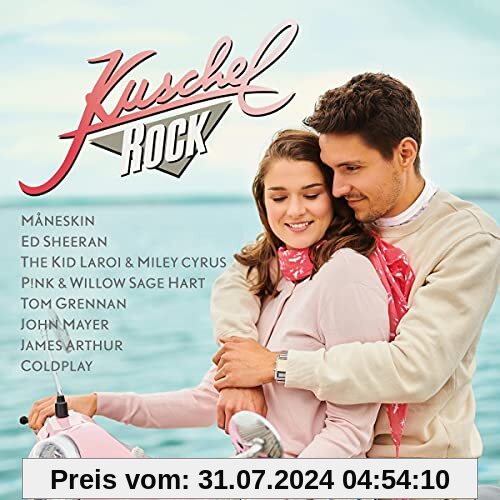Kuschelrock 35 von Various
