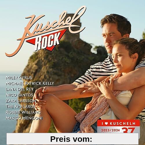 Kuschelrock 37 von Various