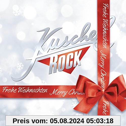 Kuschelrock Christmas von Various