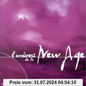 L Univers de la New Age von Various