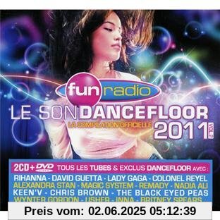 Le Son Dancefloor 2011 Le Son Dancefloor 2011 von Various