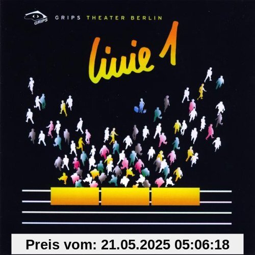 Linie 1 Linie 1 von Various