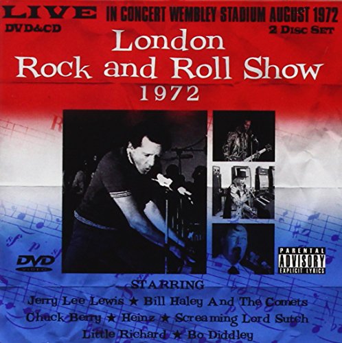 London R&R Show + DVD von Various