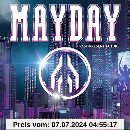 MAYDAY 2020 – PAST:PRESENT:FUTURE von Various