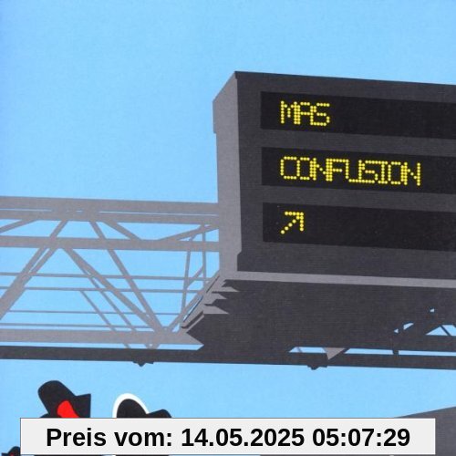 Mas Confusion Pres.By Funkstör Mas Confusion Pres.By Funkstör von Various