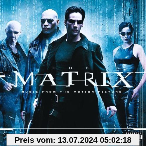 Matrix von Various
