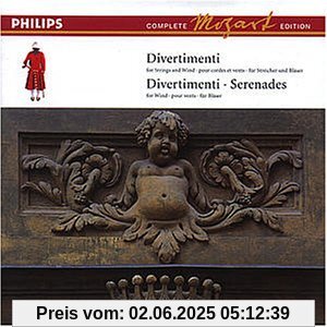 Mozart-Edition Vol. 3 Mozart-Edition Vol. 3 von Various