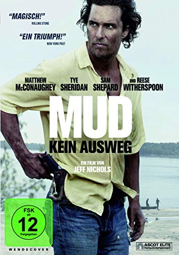 Mud - Kein Ausweg Mud - Kein Ausweg von Various