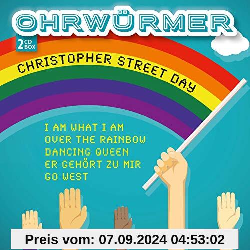 Ohrwürmer - Christopher Street Day CSD von Various