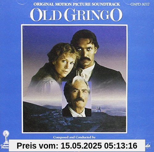 Old Gringo Old Gringo von Various