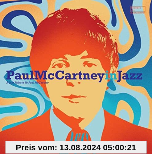 Paul Mccartney in Jazz von Various