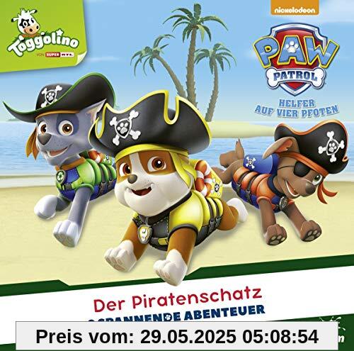 Paw Patrol CD 13 Paw Patrol CD 13 von Various