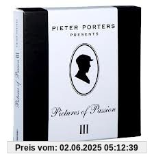 Pieter Porters - Pictures of pasion III Pieter Porters - Pictures of pasion III von Various