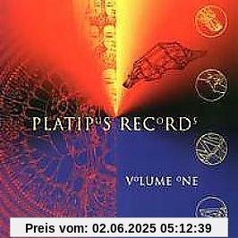 Platipus Vol.1 Platipus Vol.1 von Various