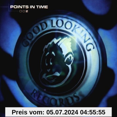 Points in Time Vol.2 von Various