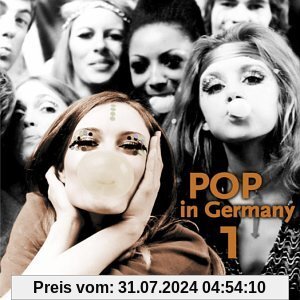 Pop in Germany Vol.1 von Various