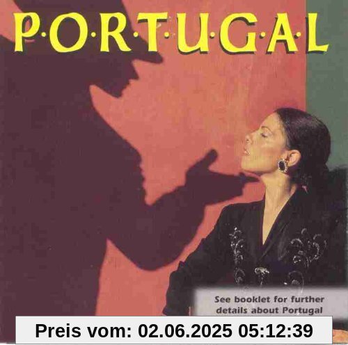 Portugal Portugal von Various