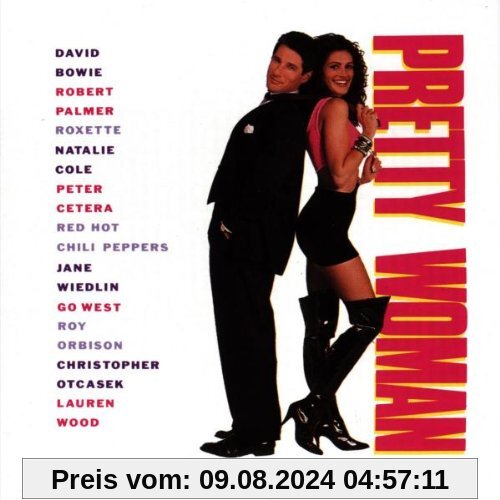 Pretty Woman von Various