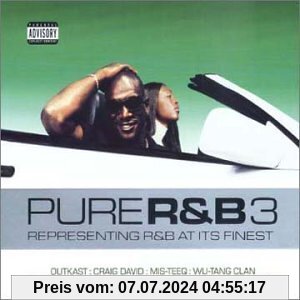 Pure R&B 3 von Various