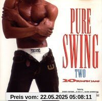 Pure Swing II Pure Swing II von Various
